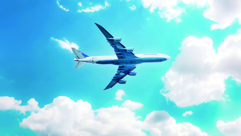 La conectividad aérea entre España y Latinoamérica ha aumentado un 4,6% en lo que va de 2025, según datos adelantados por Ladevi de la consultora internacional Mabrian.&nbsp;