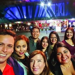- Ladevi Medios y Soluciones