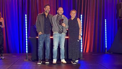 HotelDO Summit premió a las mejores agencias de viajes