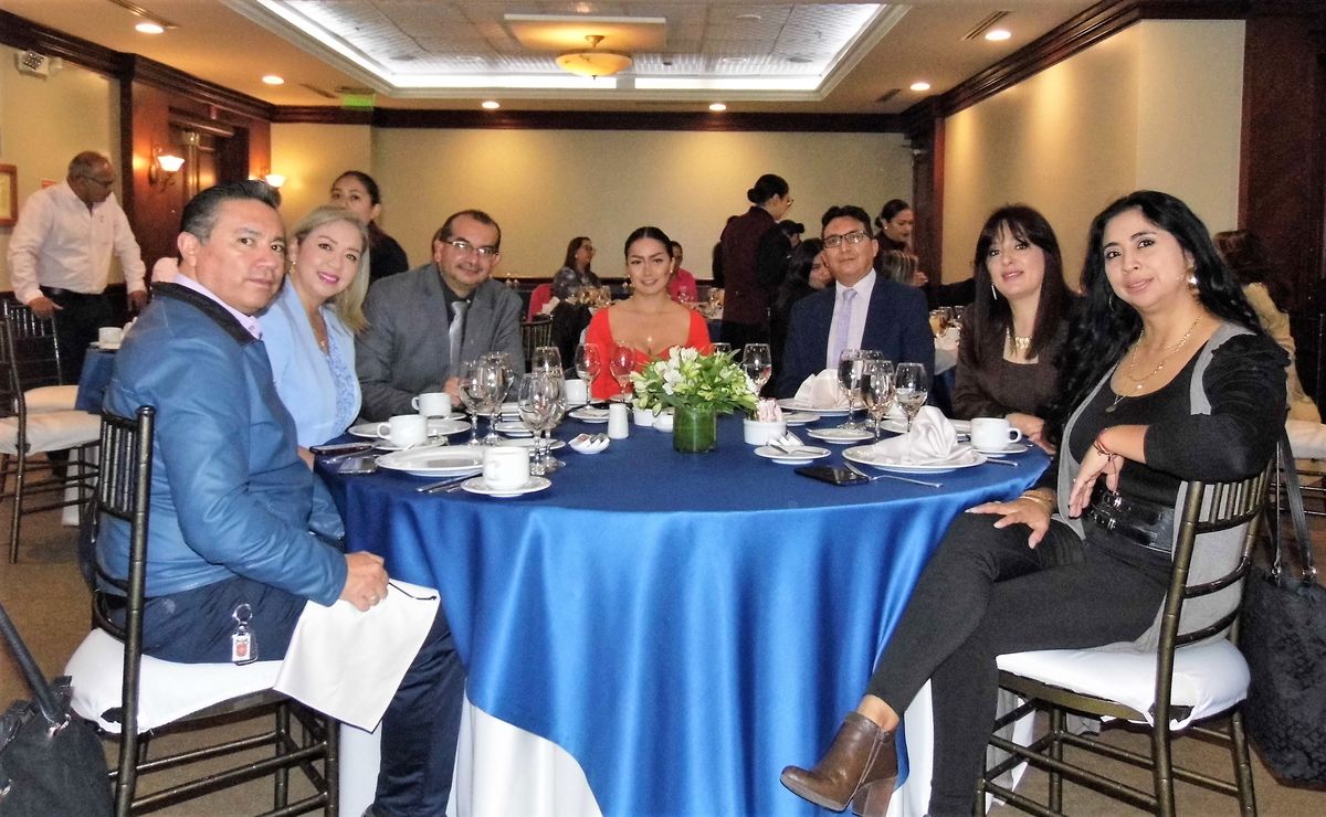 Varias minoristas fueron parte del evento de Europamundo y Statustravel en Quito. - Ladevi Medios y Soluciones Varias minoristas fueron parte del evento de Europamundo y Statustravel en Quito.