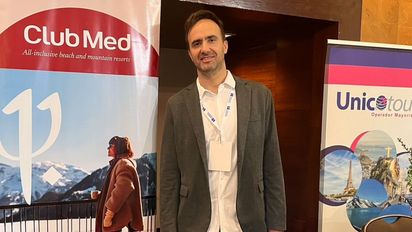 Club Med presenta su línea Exclusive Collection y resorts de nieve durante el Workshop de Ladevi