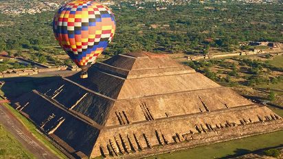 5 Pueblos Mágicos para explorar un fin de semana en el Estado de México