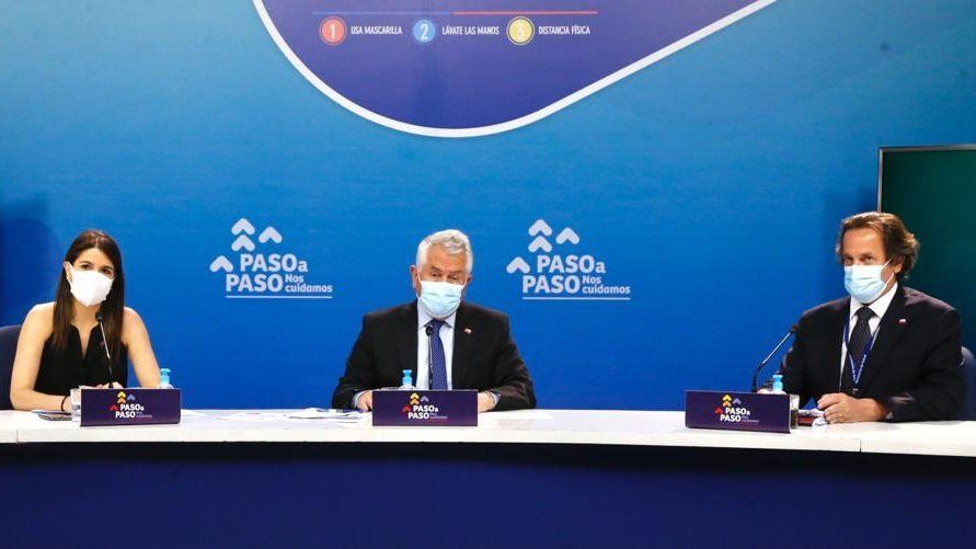 - Ladevi Medios y Soluciones