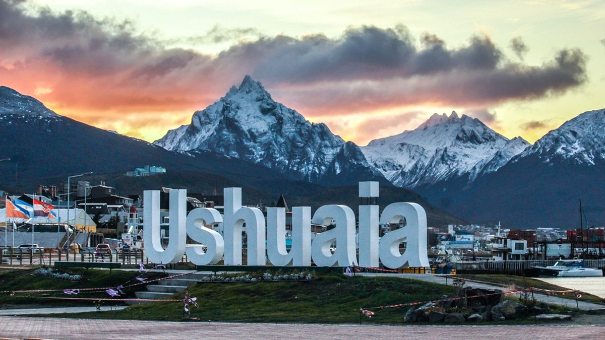 Ushuaia: qué necesito para viajar y cómo reservar