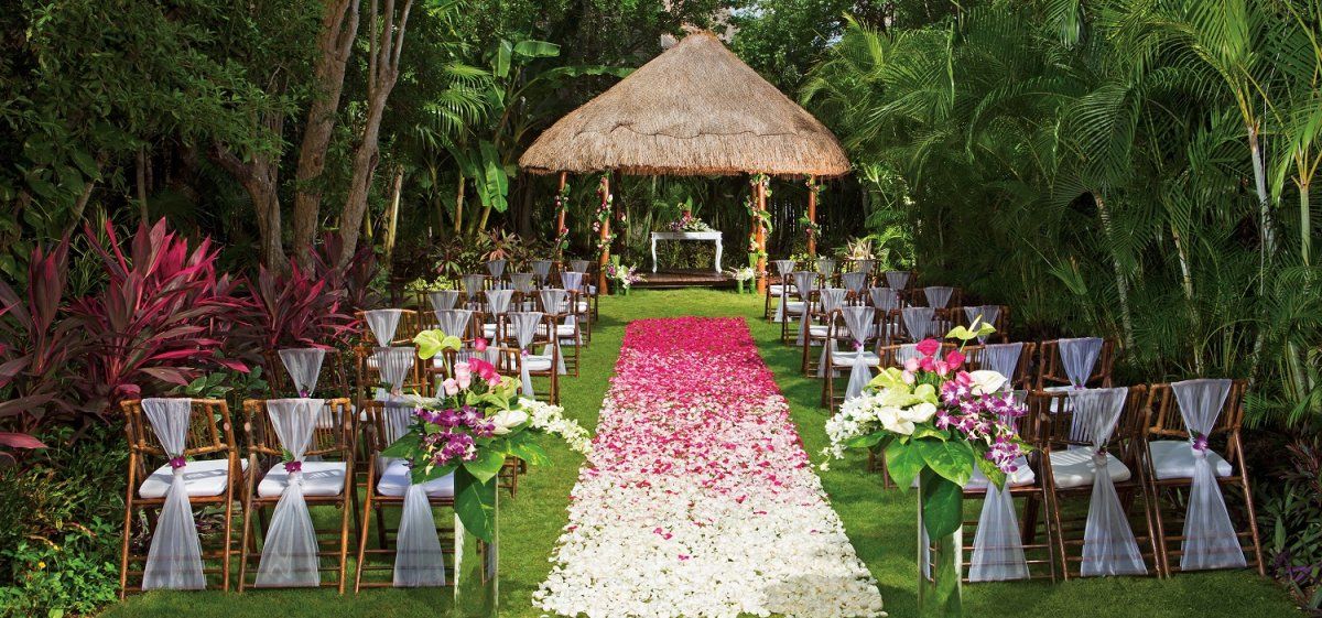 Dreams Tulum Resort & Spa