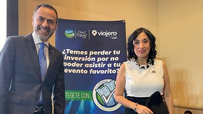 One2Travel Group lanza One2Protect junto a MAS Servicios