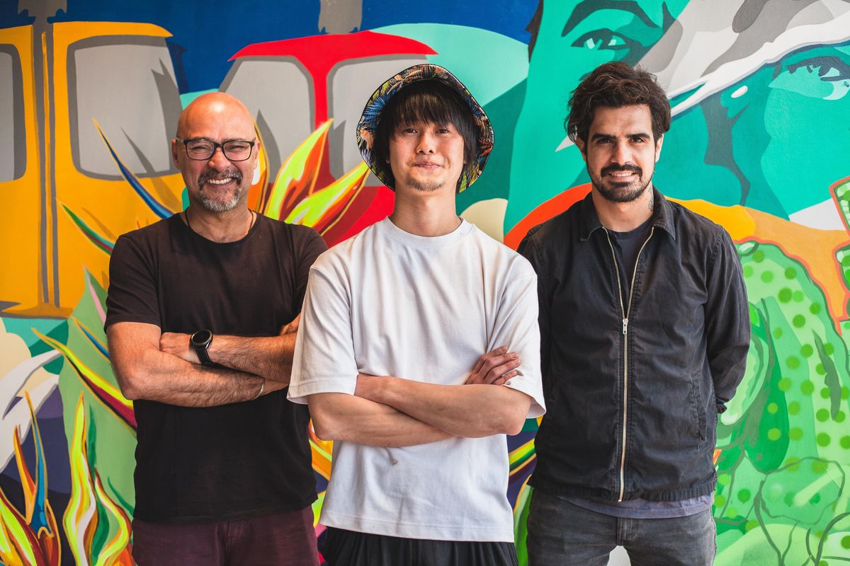 Patio Bellavista apuesta por cocinerías con Sabores de Patio