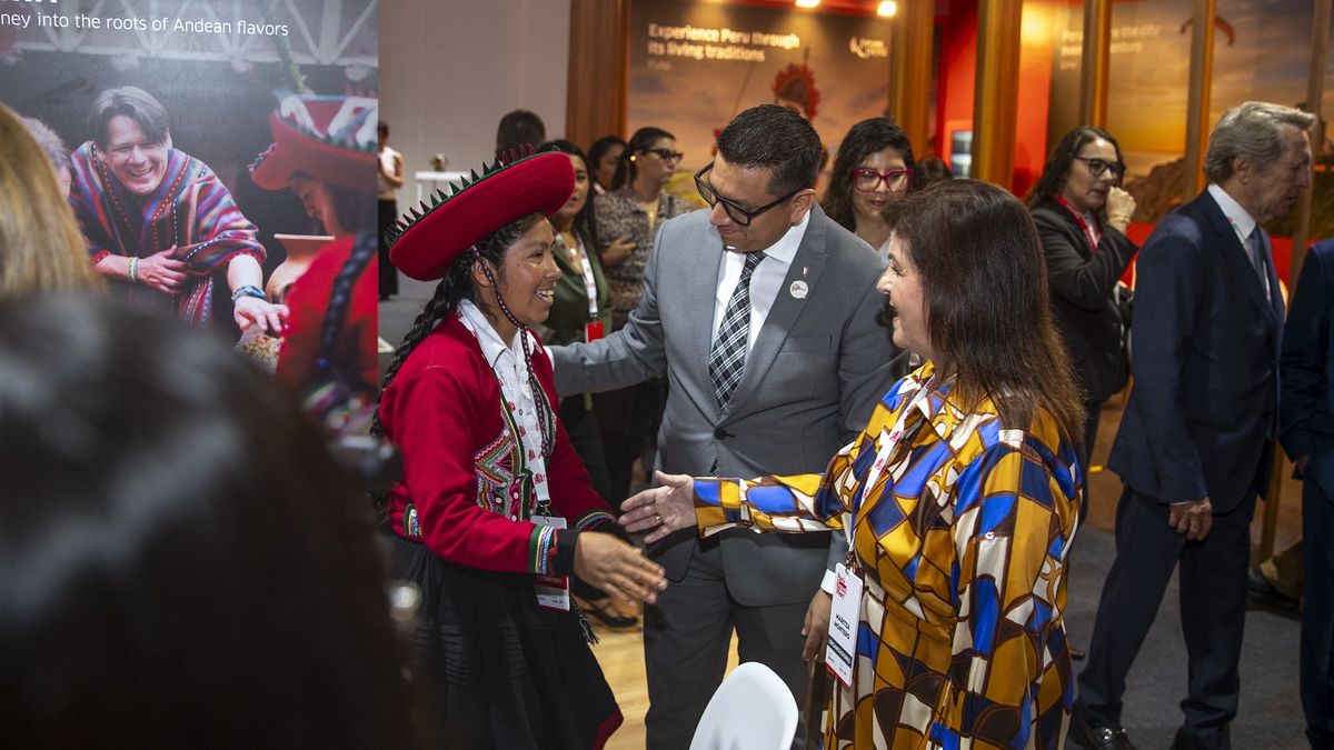 La vicepresidenta de Canatur resaltó la importancia de la conectividad y la infraestructura para el crecimiento turístico de nuevas regiones.