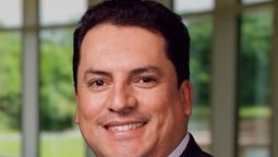 Jair Suárez, director general de BCD Travel Colombia.