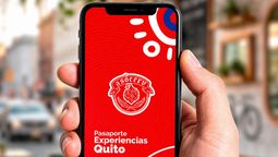 Beneficios y funcionamiento de Pasaporte de Experiencias Quito.&nbsp;
