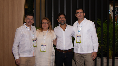 HotelDO y Grupo Xcaret anunciaron una alianza exclusiva para potenciar el turismo en Latinoamérica.