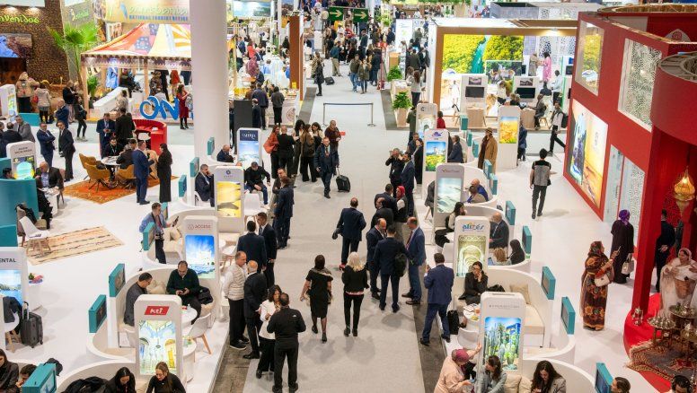 Fitur 2025 revalidó su liderazgo como feria de turismo internacional con récord de profesionales asistentes empresas, expositores y países participantes.