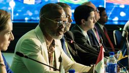 La presencia de Barbados en Fiexpo 2025 reafirma su compromiso de fortalecer los lazos con América Latina y posicionar a la isla como un centro para eventos de clase mundial en el Caribe.