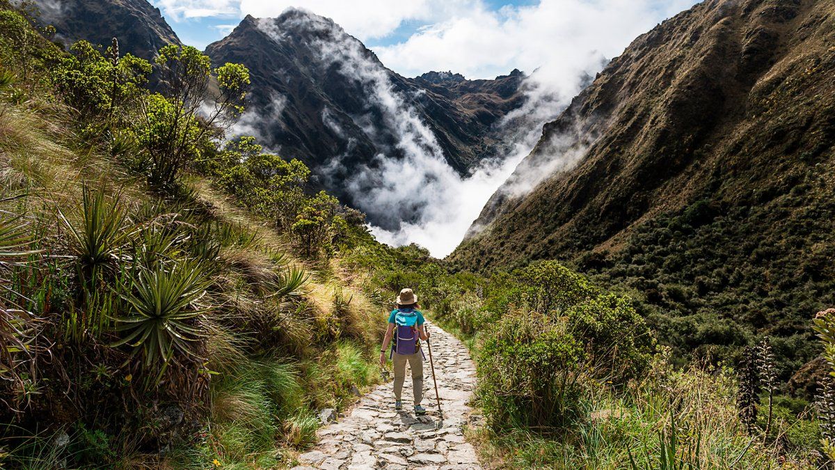 Autoridades del Cusco información que el ingreso de turistas a la red de caminos incas se reanudará el 1 de marzo. - Ladevi Medios y Soluciones Autoridades del Cusco información que el ingreso de turistas a la red de caminos incas se reanudará el 1 de marzo.
