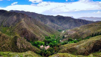 Verano 2024: 3 lugares mágicos a menos de 2 horas de Mendoza
