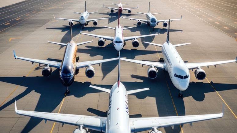 Se espera que la nueva aerolínea de Uruguay inicie sus operaciones a finales de 2025.&nbsp;