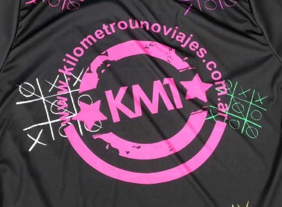 La honestidad no tiene precio. Nunca, se defendió en las redes sociales&nbsp;Luis Paretti, dueño de la agencia de viajes KM1.