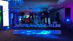 Air France y KLM apuestan nuevamente por Vive la experiencia, evento que brinda actualizaciones en tecnología, programas corporativos, alternativas sostenibles y demás,