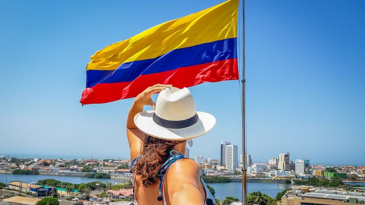Desde las montañas nevadas de Boyacá hasta las playas del Caribe, la semana de receso es la oportunidad perfecta para descubrir lo mejor del país.