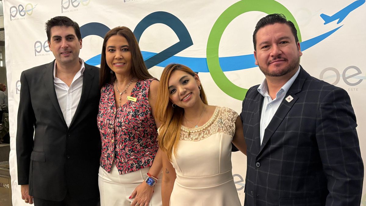 PEO resaltó lo mejor de Costa Rica junto&nbsp; Volaris.