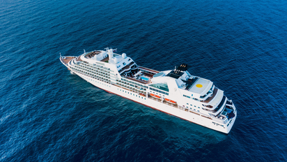 Barcelona prepara un incremento progresivo de la tasa turística a los cruceros