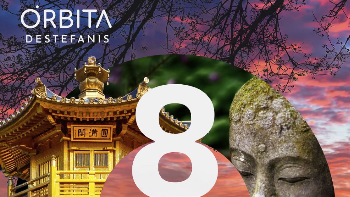 Destefanis Travel: flamante edición de Órbita Destefanis, que incluye promoción para las agencias.
