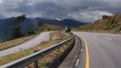 Escapadas: ¿Cuánto tiempo hay de Bogotá a Girardot?
