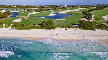 Vacaciones en el Caribe: esta isla es muy sofisticado por ofrecer un descanso asegurado y ser la preferida de muchas celebridades internacionales.