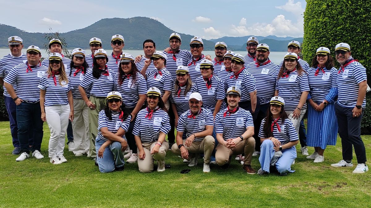 ProColombia convocó a meeting planners para presentar su atractivos, además de los diferenciadores de Royal Caribbean y MAS Servicios.