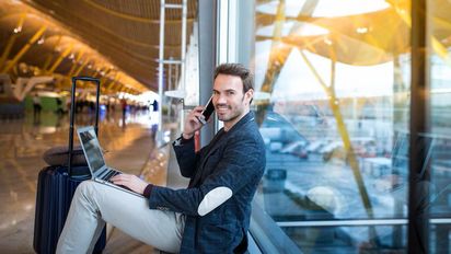 El futuro de los viajes de negocios: menos frecuencia, mayor duración y destinos regionales