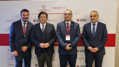 Turquía reforzó en Buenos Aires su estrategia para el mercado argentino con nuevos productos, herramientas comerciales, y reuniones B2B con agencias y operadores.