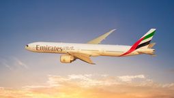 Los socios de Emirates pueden optar por reservar este contenido exclusivo y sin cargo de distribución a través de todas las plataformas de NDC, que incluirán Emirates Gateway o GDS.