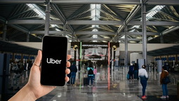 Uber y otras plataformas de transporte solicitan tener una operación clara, transparente y eficiente en los aeropuertos del país de cara al Mundial de Fútbol 2026.