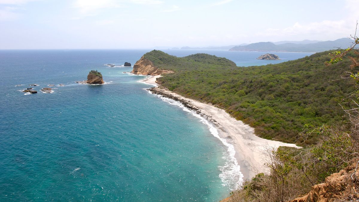 ¿Por qué debes visitar Montañita?