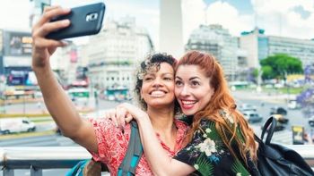 Descubre los rincones de Buenos Aires con los nuevos beneficios turísticos para los viajeros chilenos.