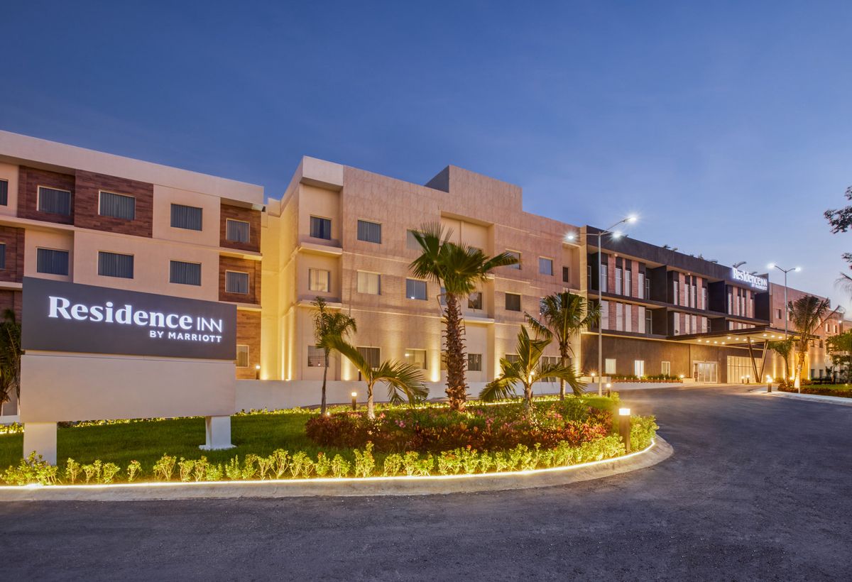 RCD Hotels: Residence Inn by Marriott celebra su primer aniversario en Playa del Carmen