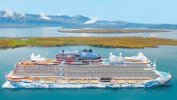 Norwegian Cruise Line aguarda por un 2023 con grandes expectativas para el mercado de la mano de una gran cantidad de viajes planeados a diferentes destinos.