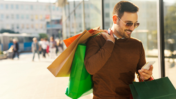 Compras en el exterior: te contamos qué prefieren comprar los argentinos durante sus vacaciones fuera del país.&nbsp;