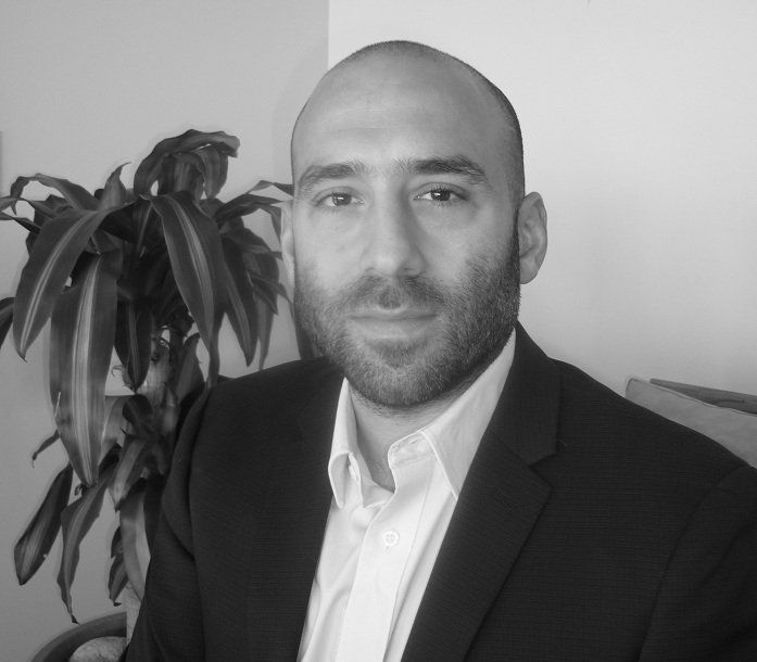 Matías Duek, CEO del Grupo GEA Latam. - Ladevi Medios y Soluciones Matías Duek, CEO del Grupo GEA Latam.