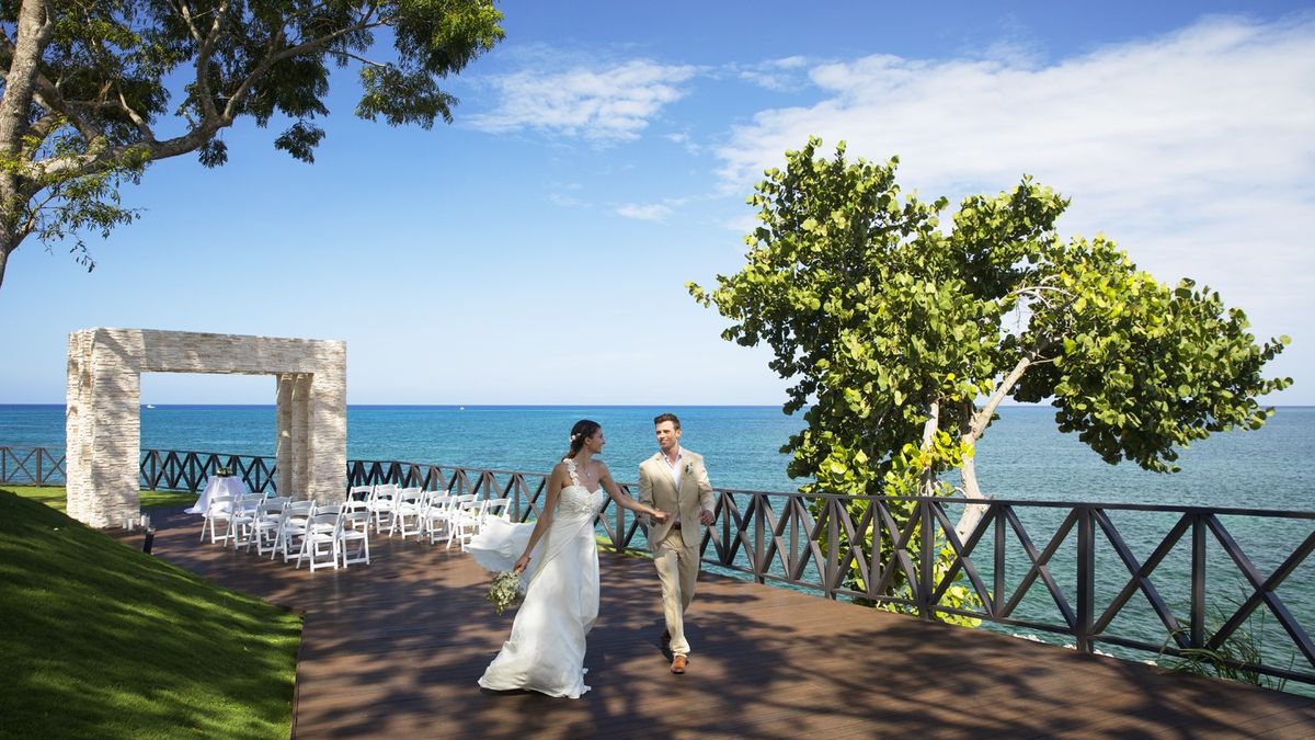 Blue Diamond: experiencias personalizadas para el disfrute de la pareja y sus invitados Blue Diamond: experiencias personalizadas para el disfrute de la pareja y sus invitados