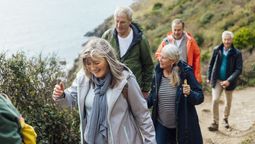 Pese a que los jóvenes denotan un mayor interés por el turismo sostenible, las generaciones mayores los superan en la práctica.&nbsp;