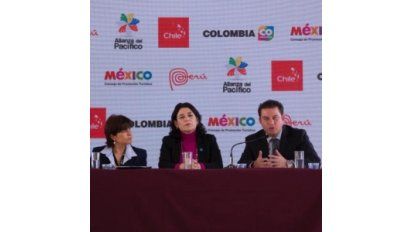 La Macrorrueda de Turismo de la Alianza del Pacífico concretó negocios por más de US$ 9 millones