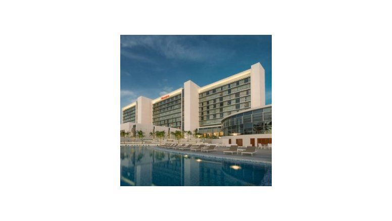 SHERATON RESERVA DO PAIVA. Lo mejor de ambos mundos