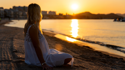 3 playas de la Costa Atlántica para descansar en verano