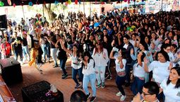 Apotur espera la participación de más de mil profesionales de distintas regiones del país.