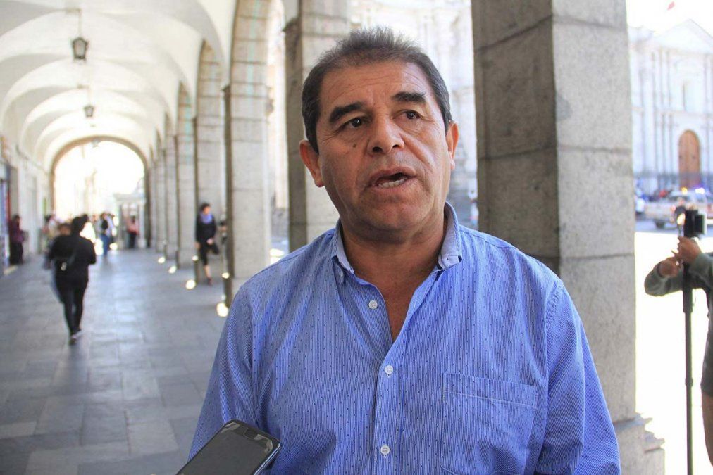 El presidente de AVIT reclamó celeridad en el trabajo del Gobierno para la reactivación del turismo. - Ladevi Medios y Soluciones El presidente de AVIT reclamó celeridad en el trabajo del Gobierno para la reactivación del turismo.