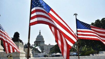 Los requisitos para ingresar a Estados Unidos son varios, como la prueba negativa para Covid-19.