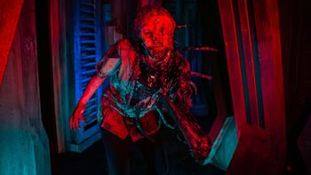 El Howl-O-Scream de Busch Gardens llega con muchas novedades.