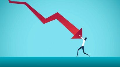 Las dificultades de los establecimientos de alojamiento en el paro nacional, según Cotelco.&nbsp;