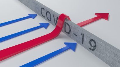 El Covid-19 agrava los crónicos problemas de competitividad de la región.